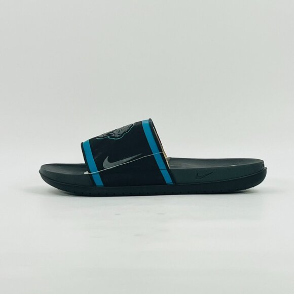 Nike Offcourt Slide \'Jaguars\' DD0527-001 Multi Size main image 4